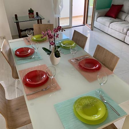 Ferienwohnung Coral Dream Alghero Exterior foto