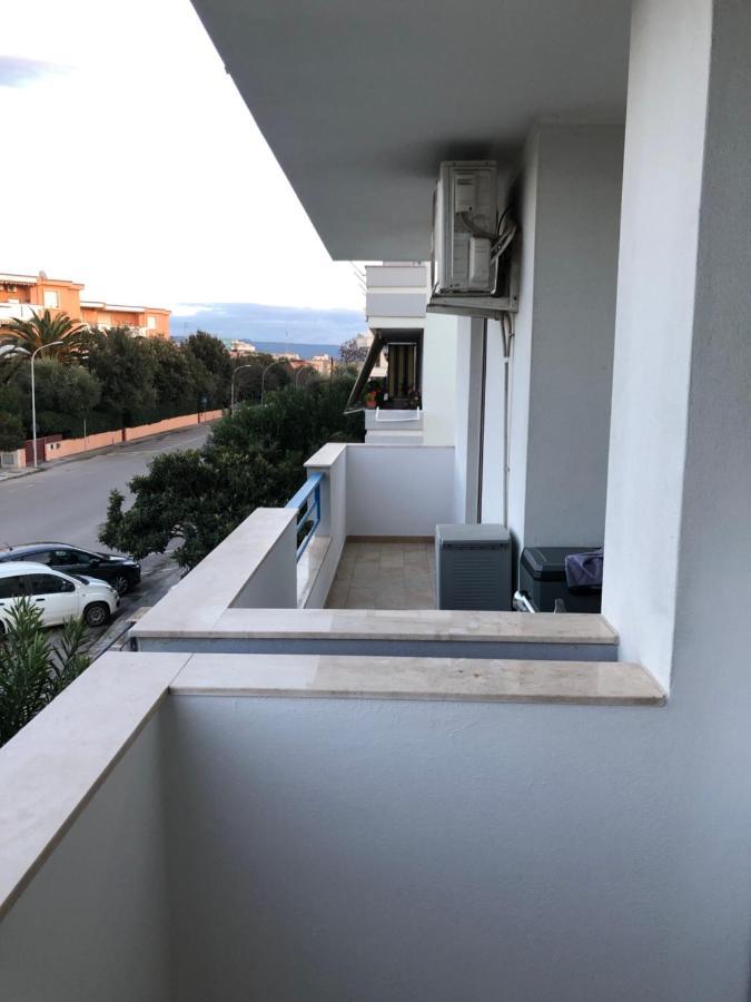 Ferienwohnung Coral Dream Alghero Exterior foto