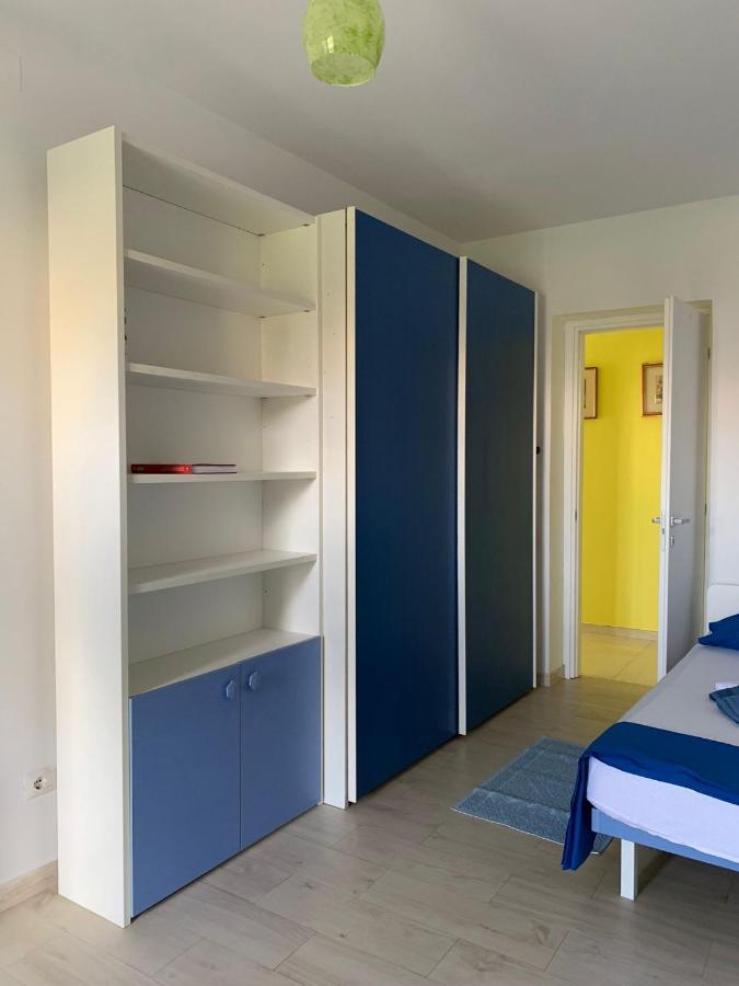 Ferienwohnung Coral Dream Alghero Exterior foto