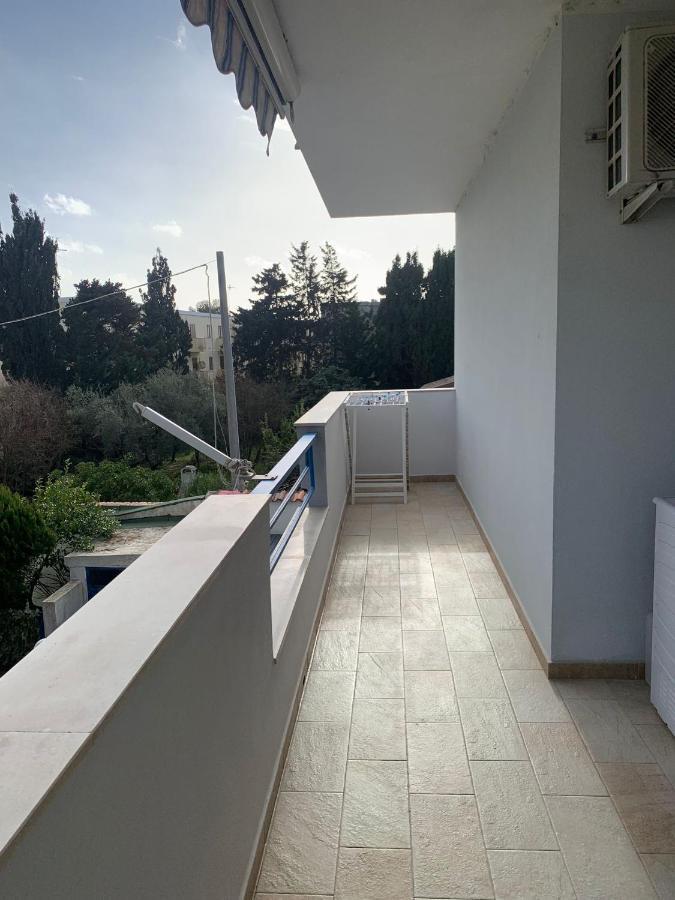 Ferienwohnung Coral Dream Alghero Exterior foto