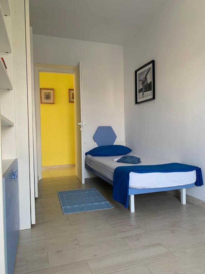 Ferienwohnung Coral Dream Alghero Exterior foto