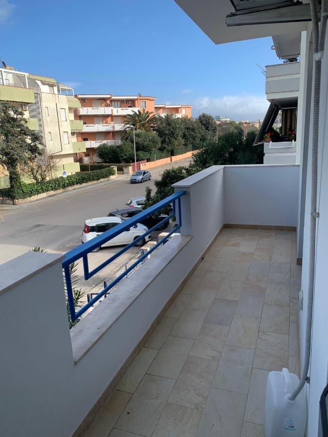 Ferienwohnung Coral Dream Alghero Exterior foto