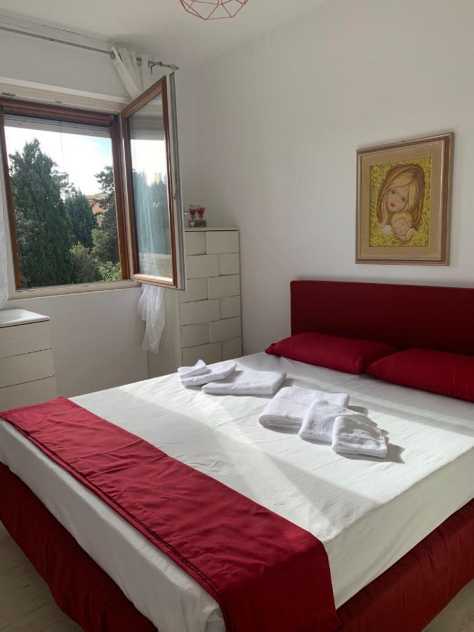 Ferienwohnung Coral Dream Alghero Exterior foto
