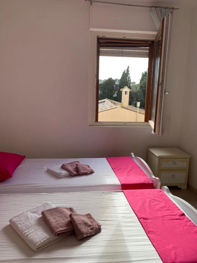 Ferienwohnung Coral Dream Alghero Exterior foto