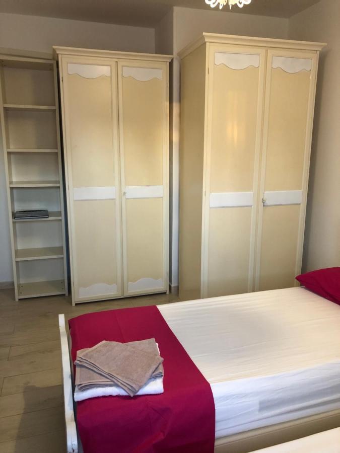 Ferienwohnung Coral Dream Alghero Exterior foto