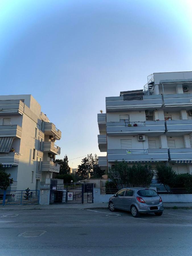 Ferienwohnung Coral Dream Alghero Exterior foto