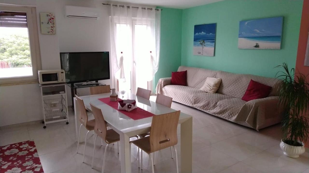 Ferienwohnung Coral Dream Alghero Exterior foto